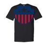 Unisex DryBlend® Pocket T-Shirt Thumbnail