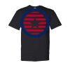 Unisex DryBlend® Pocket T-Shirt Thumbnail
