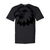 Unisex DryBlend® Pocket T-Shirt Thumbnail
