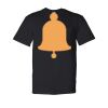 Unisex DryBlend® Pocket T-Shirt Thumbnail