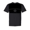 Unisex DryBlend® Pocket T-Shirt Thumbnail