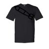 Unisex DryBlend® Pocket T-Shirt Thumbnail