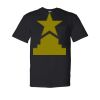 Unisex DryBlend® Pocket T-Shirt Thumbnail