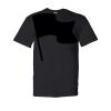 Unisex DryBlend® Pocket T-Shirt Thumbnail