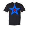 Unisex DryBlend® Pocket T-Shirt Thumbnail
