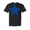 Unisex DryBlend® Pocket T-Shirt Thumbnail