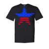 Unisex DryBlend® Pocket T-Shirt Thumbnail