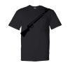 Unisex DryBlend® Pocket T-Shirt Thumbnail