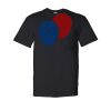 Unisex DryBlend® Pocket T-Shirt Thumbnail