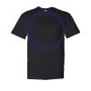 Unisex DryBlend® Pocket T-Shirt Thumbnail