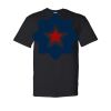 Unisex DryBlend® Pocket T-Shirt Thumbnail