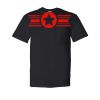 Unisex DryBlend® Pocket T-Shirt Thumbnail