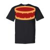 Unisex DryBlend® Pocket T-Shirt Thumbnail