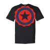 Unisex DryBlend® Pocket T-Shirt Thumbnail