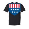 Unisex DryBlend® Pocket T-Shirt Thumbnail