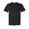 Unisex DryBlend® Pocket T-Shirt Thumbnail