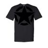 Unisex DryBlend® Pocket T-Shirt Thumbnail