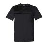Unisex DryBlend® Pocket T-Shirt Thumbnail