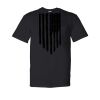 Unisex DryBlend® Pocket T-Shirt Thumbnail