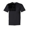 Unisex DryBlend® Pocket T-Shirt Thumbnail
