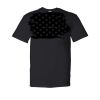 Unisex DryBlend® Pocket T-Shirt Thumbnail