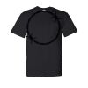 Unisex DryBlend® Pocket T-Shirt Thumbnail
