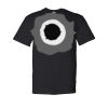 Unisex DryBlend® Pocket T-Shirt Thumbnail