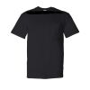 Unisex DryBlend® Pocket T-Shirt Thumbnail