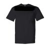 Unisex DryBlend® Pocket T-Shirt Thumbnail