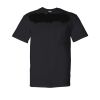 Unisex DryBlend® Pocket T-Shirt Thumbnail