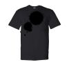 Unisex DryBlend® Pocket T-Shirt Thumbnail