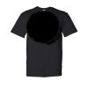 Unisex DryBlend® Pocket T-Shirt Thumbnail