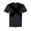 Unisex DryBlend® Pocket T-Shirt Thumbnail