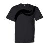 Unisex DryBlend® Pocket T-Shirt Thumbnail