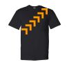 Unisex DryBlend® Pocket T-Shirt Thumbnail