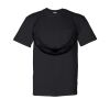 Unisex DryBlend® Pocket T-Shirt Thumbnail