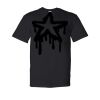 Unisex DryBlend® Pocket T-Shirt Thumbnail