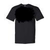 Unisex DryBlend® Pocket T-Shirt Thumbnail