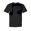 Unisex DryBlend® Pocket T-Shirt Thumbnail
