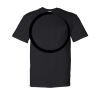 Unisex DryBlend® Pocket T-Shirt Thumbnail