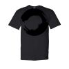Unisex DryBlend® Pocket T-Shirt Thumbnail