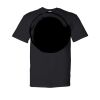 Unisex DryBlend® Pocket T-Shirt Thumbnail