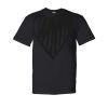 Unisex DryBlend® Pocket T-Shirt Thumbnail