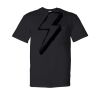 Unisex DryBlend® Pocket T-Shirt Thumbnail
