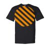 Unisex DryBlend® Pocket T-Shirt Thumbnail