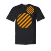 Unisex DryBlend® Pocket T-Shirt Thumbnail