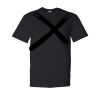 Unisex DryBlend® Pocket T-Shirt Thumbnail